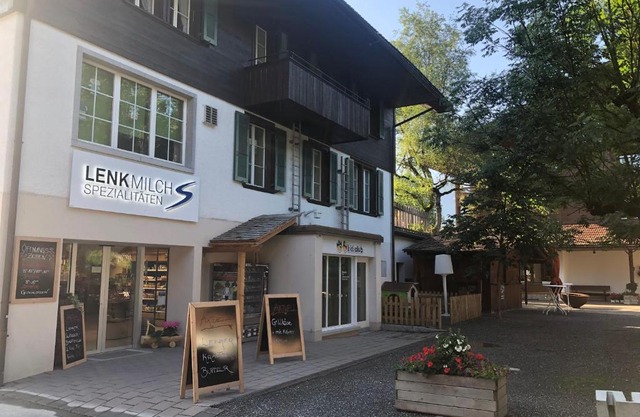 Hotel Sternen Budget