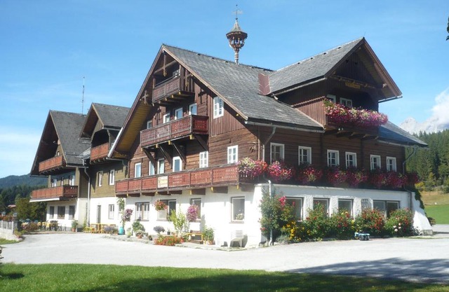 Hotel Stockerwirt