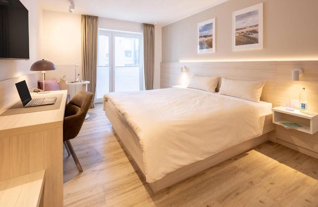 Hotel Stranddistel