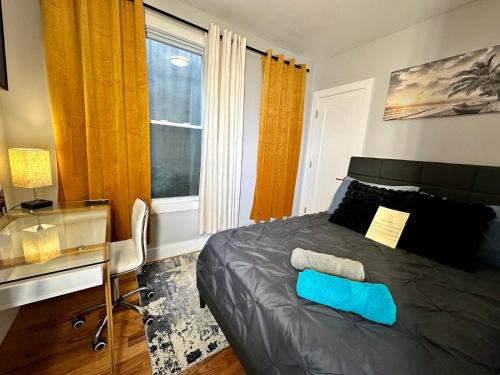 Hotel-Style, No Host, Professionally Managed ID265