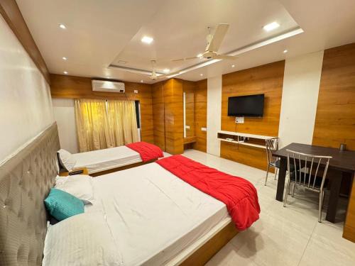Hotel Sugran