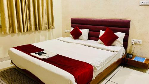 Hotel Sukh Vilas