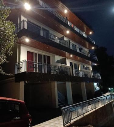 hotel summer nest