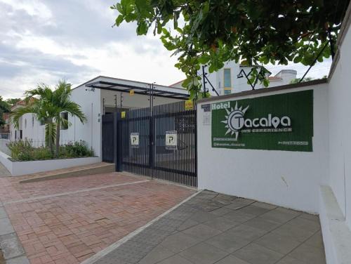 Hotel TACALOA INN EXPERIENCE