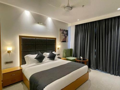 HOTEL Tamarind