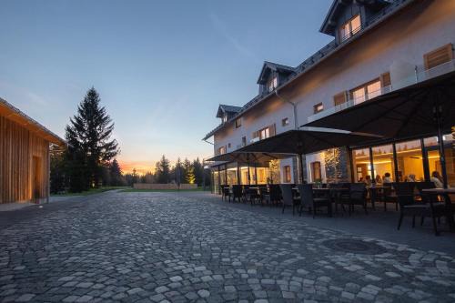 Hotel Tannenhaus