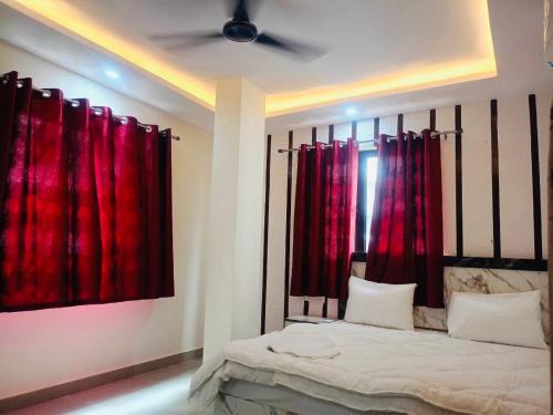 Hotel Tara ji Bliss