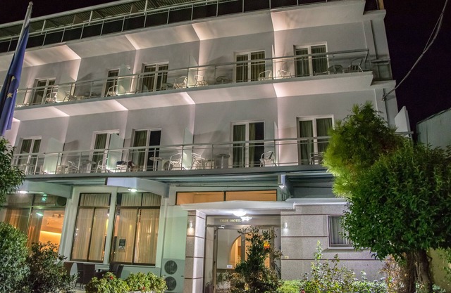 Hotel Telis