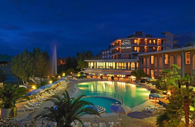 Hotel Terme Capasso
