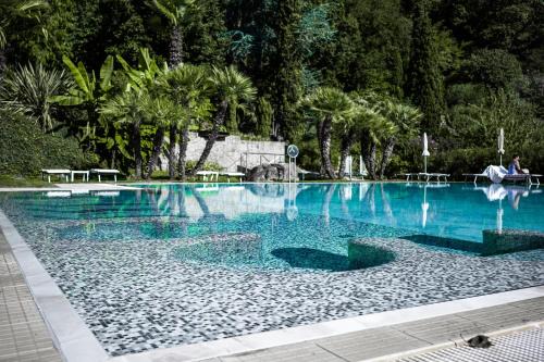 Hotel Terme Millepini