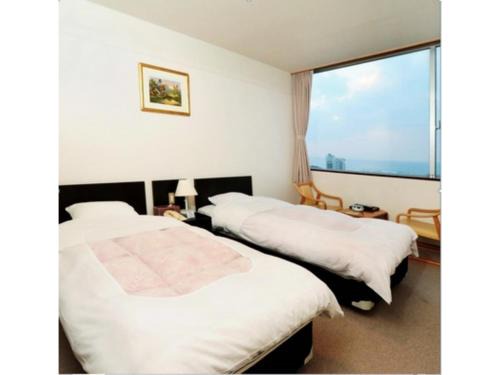 Hotel Tetora Resort Tsuruoka - Vacation STAY 39348v