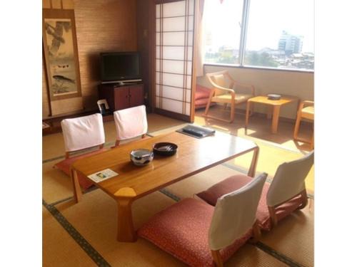 Hotel Tetora Resort Tsuruoka - Vacation STAY 39411v
