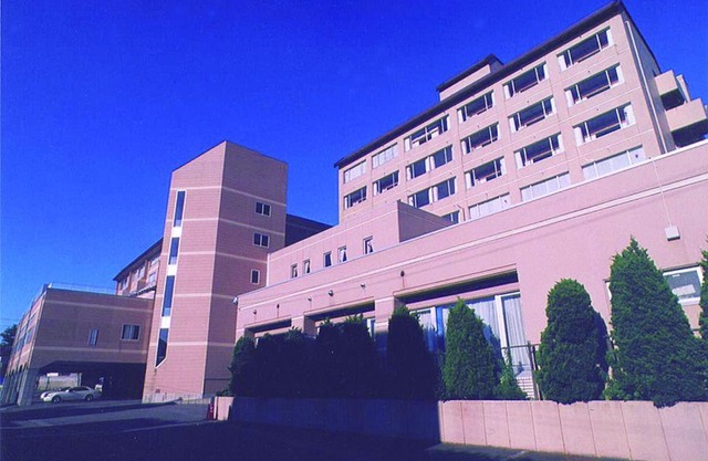 Hotel Tetora Resort Tsuruoka