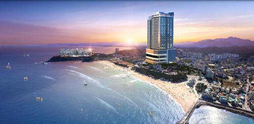 Hotel The Blue Terra