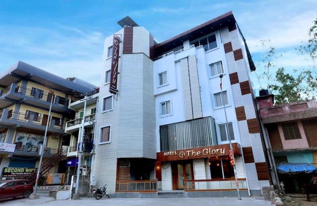 Hotel The Glory