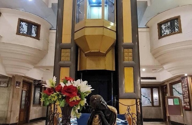 Hotel The Taksonz (opposite railway station Ludhiana)