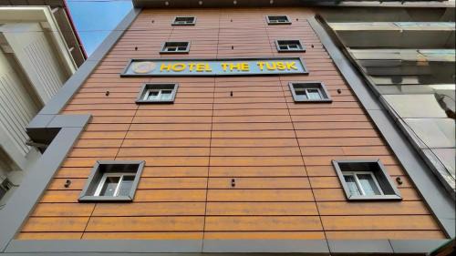Hotel The Tusk