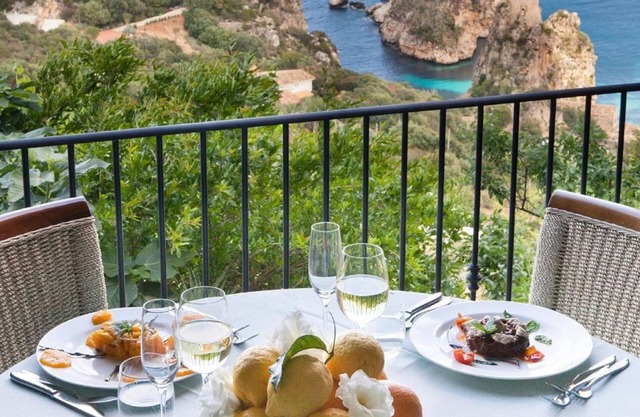 Hotel Torre Bennistra