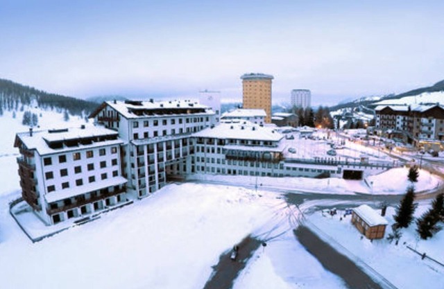Hotel Torre