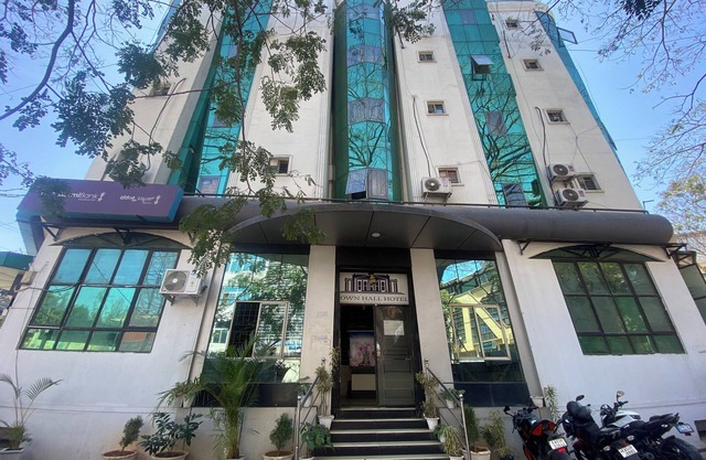 Hotel Townhall