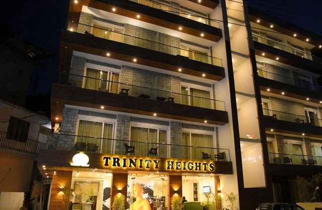 Hotel Trinity Heights