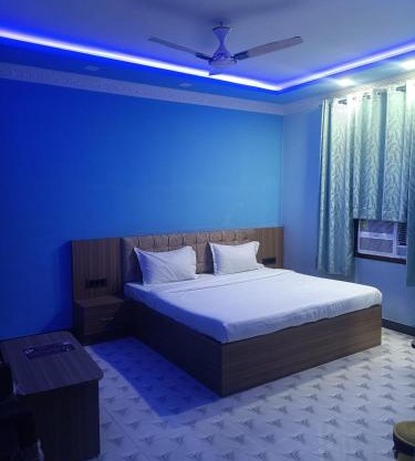 Hotel triveni tower