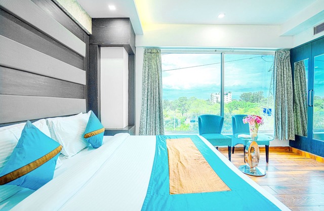 Hotel Turquoise