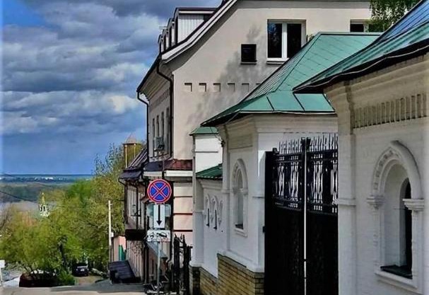 Hotel U Domika Petra