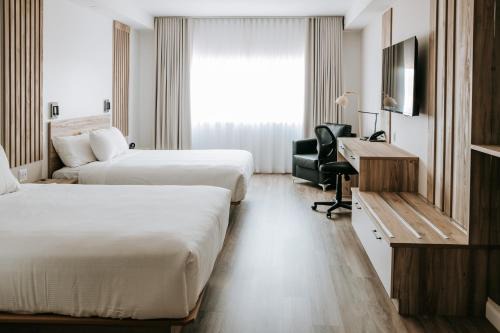 Hotel Universel Alma