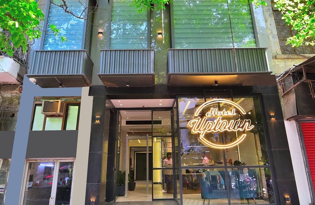 Hotel Uptown - By La Exito Hotels