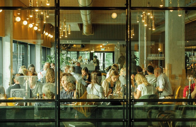 Hotel V Fizeaustraat