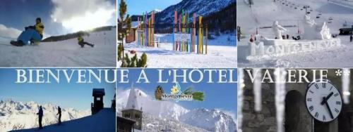 Hotel Valérie