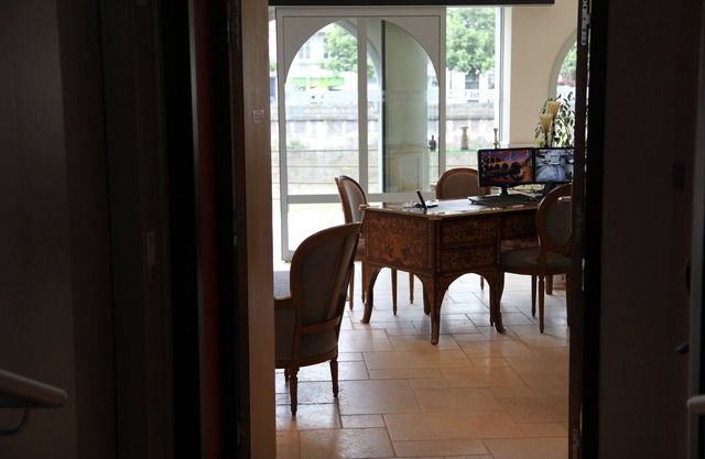 Hotel Vauban