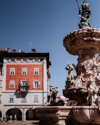 Hotel Venezia