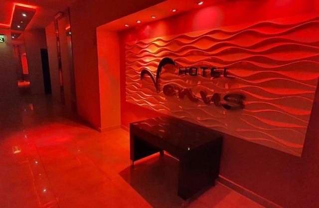 Hotel Venus