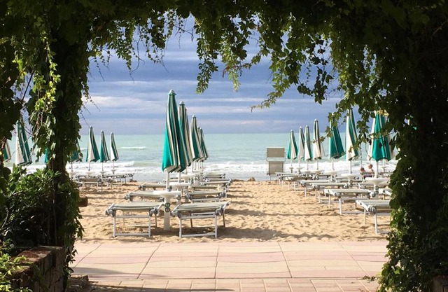 Hotel Viña del Mar Pineta