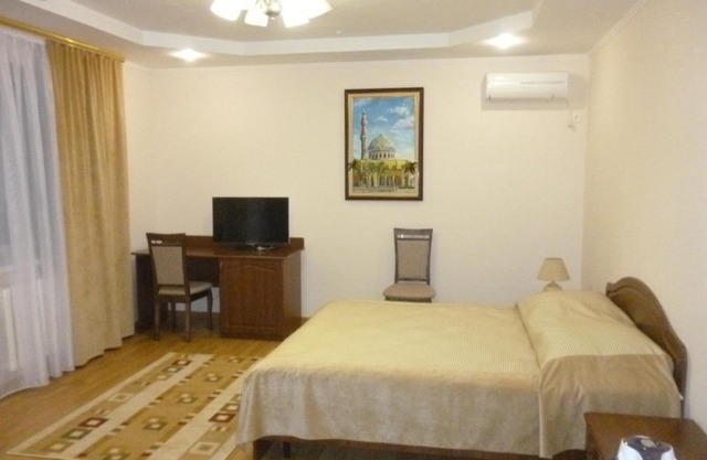 Hotel VIARDO on Timiryazeva 17