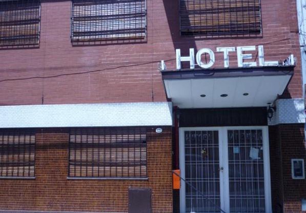 Hotel Viedma