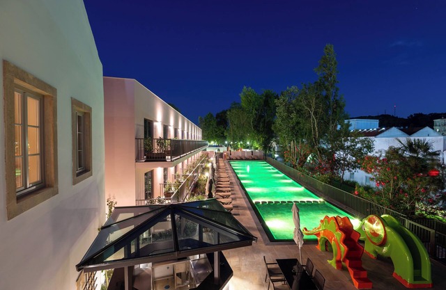 Hotel Vila Galé Collection Tomar