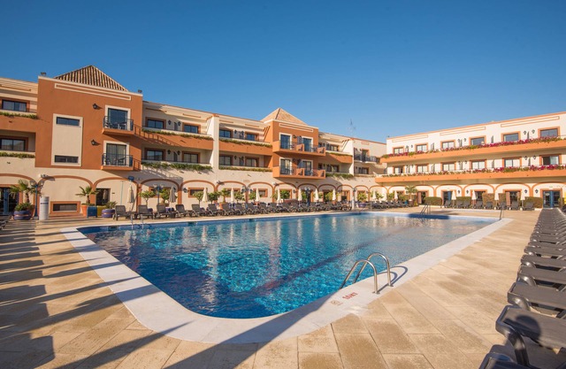 Hotel Vila Gale Tavira