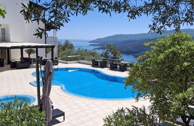 Hotel Villa Annette