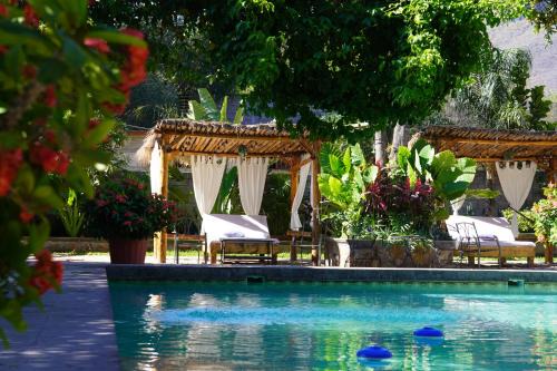 Hotel Villa de Urike