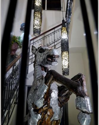 Hotel Villa Nunziante Pompei