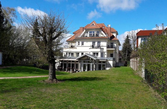 Hotel Villa Passion
