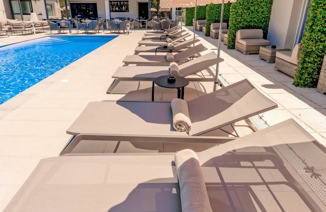 Hotel Villa Sophia