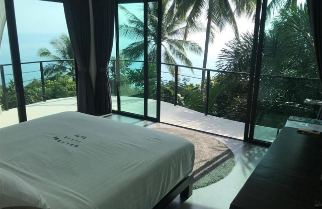 Hotel Villa The Spot - Room B7