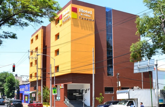 Hotel & Villas Panamá – Adults Only