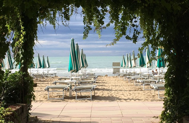 Hotel Vina del Mar Pineta