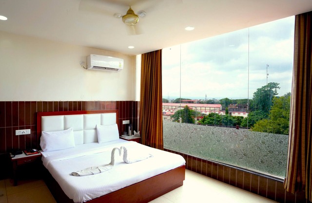 Hotel Vishnu Inn