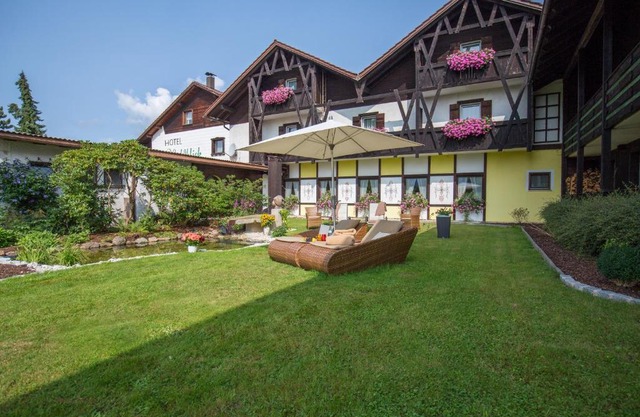 Hotel Waldblick